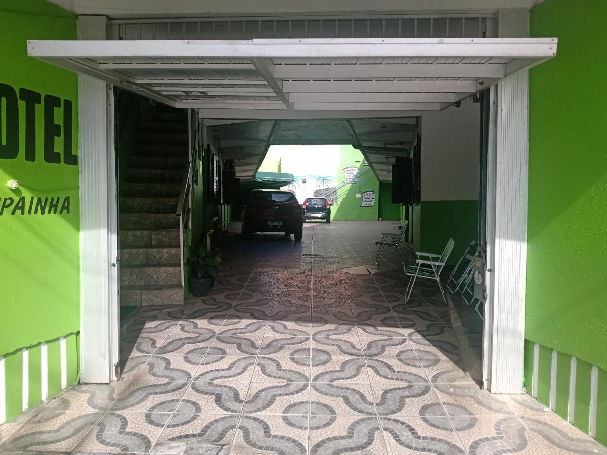 Mare Mar Tramandaí Exterior foto