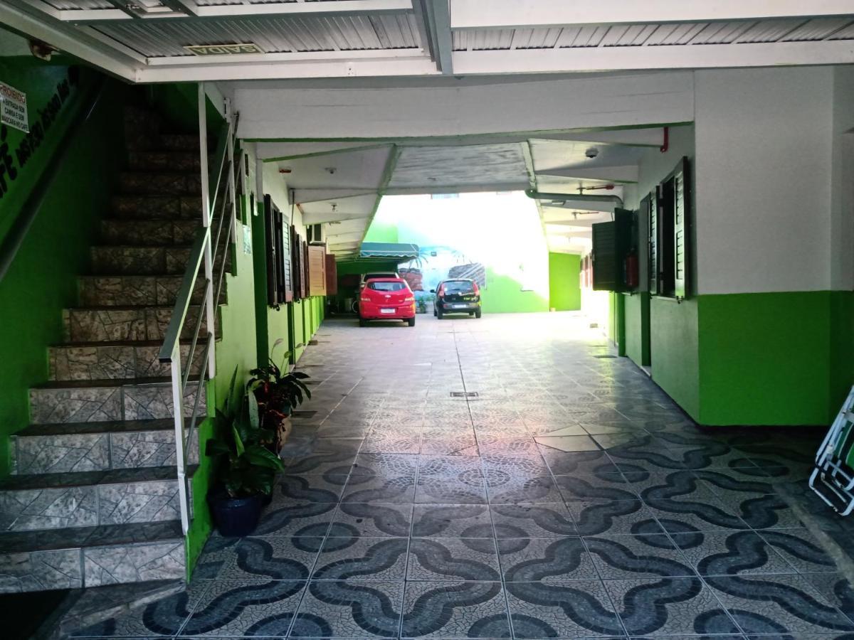 Mare Mar Tramandaí Exterior foto