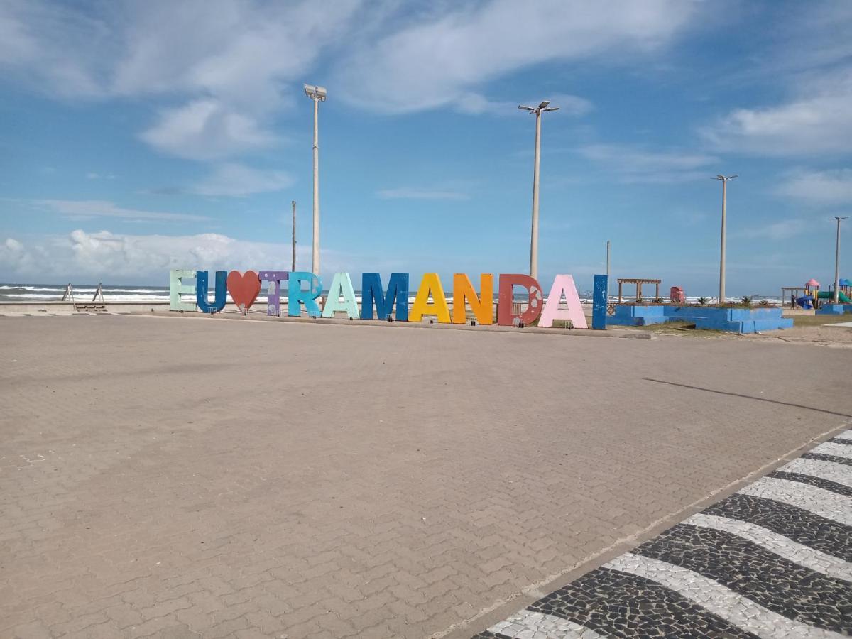 Mare Mar Tramandaí Exterior foto