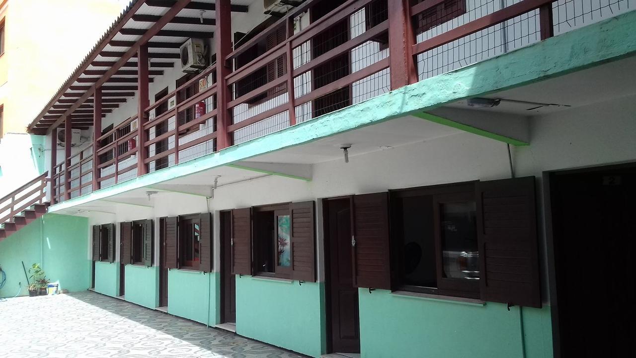Mare Mar Tramandaí Exterior foto